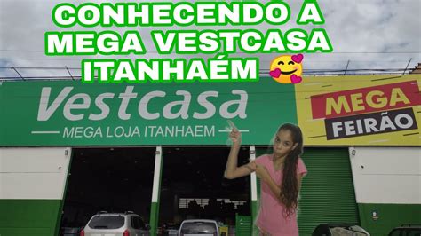 imagens de mega vestcasa itanhaém|FUI VISITAR A MEGA VESTCASA ITANHAÉM.
